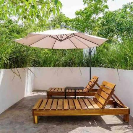 Exclusive Villa "Town House" Luxury Amenities In Tulum Zewnętrze zdjęcie