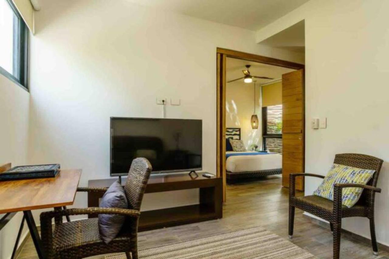 Exclusive Villa "Town House" Luxury Amenities In Tulum Zewnętrze zdjęcie