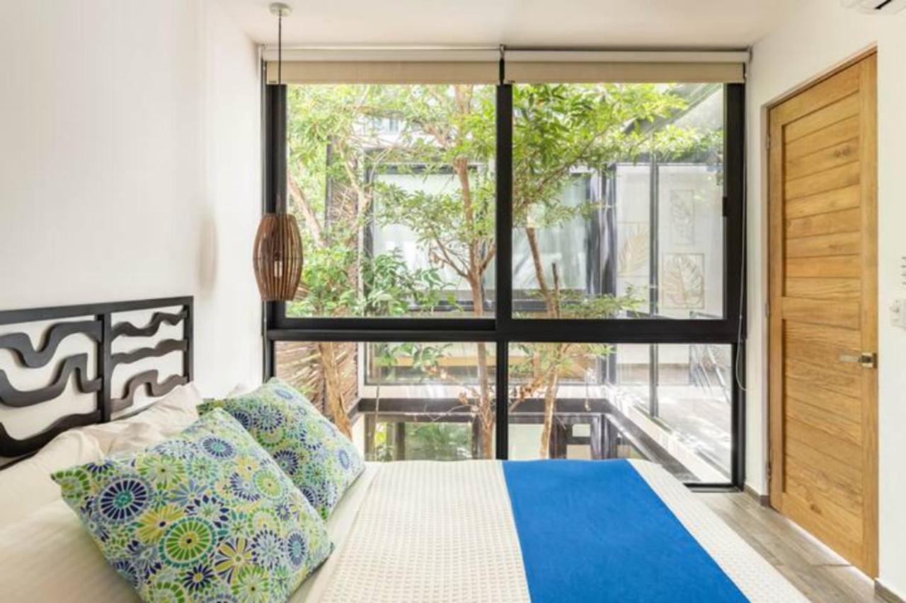 Exclusive Villa "Town House" Luxury Amenities In Tulum Zewnętrze zdjęcie
