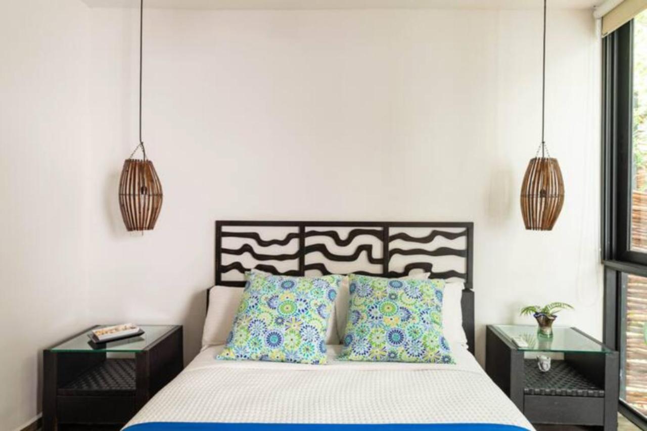Exclusive Villa "Town House" Luxury Amenities In Tulum Zewnętrze zdjęcie