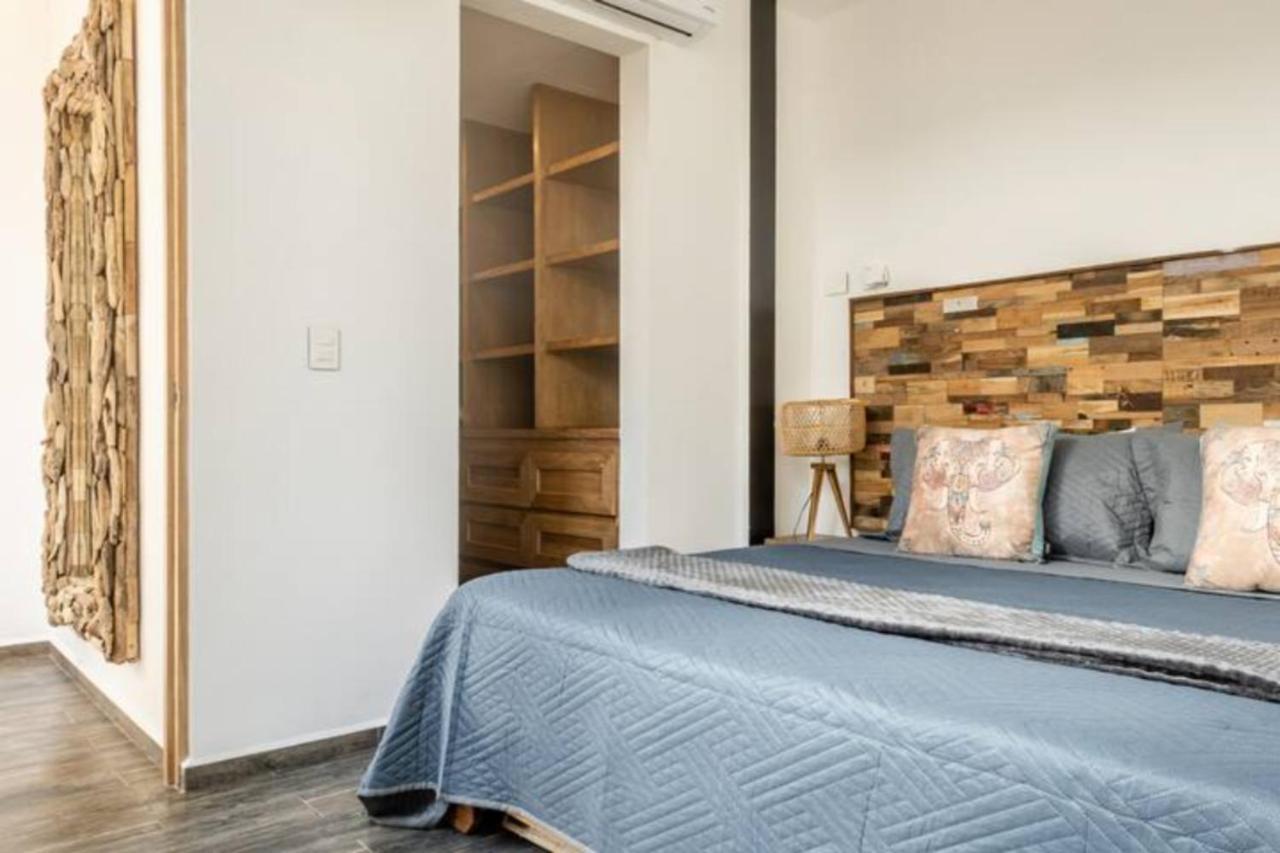 Exclusive Villa "Town House" Luxury Amenities In Tulum Zewnętrze zdjęcie