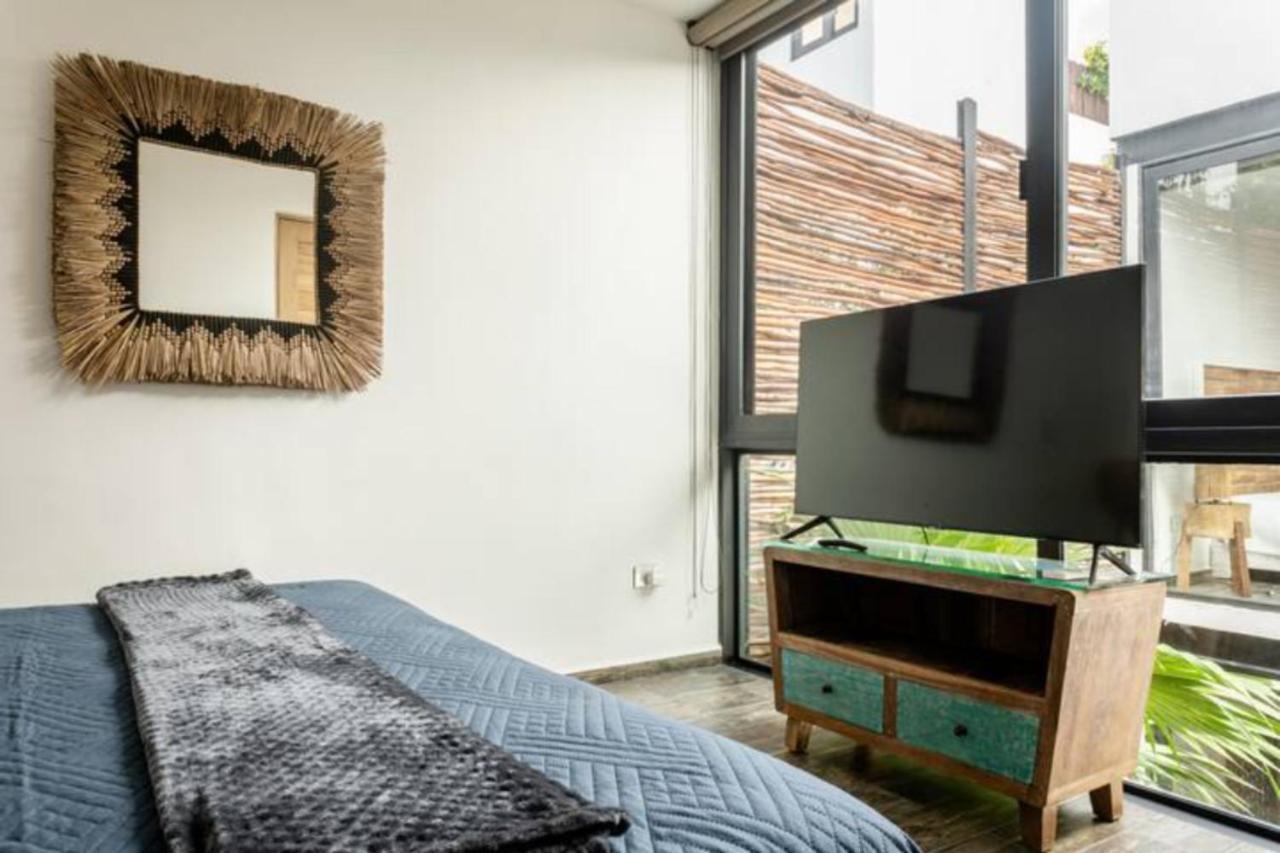 Exclusive Villa "Town House" Luxury Amenities In Tulum Zewnętrze zdjęcie
