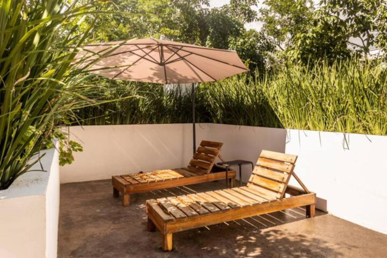 Exclusive Villa "Town House" Luxury Amenities In Tulum Zewnętrze zdjęcie