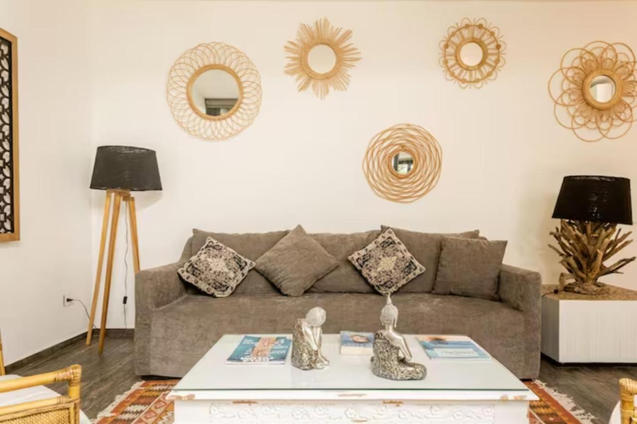 Exclusive Villa "Town House" Luxury Amenities In Tulum Zewnętrze zdjęcie