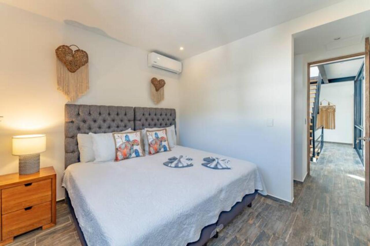 Exclusive Villa "Town House" Luxury Amenities In Tulum Zewnętrze zdjęcie