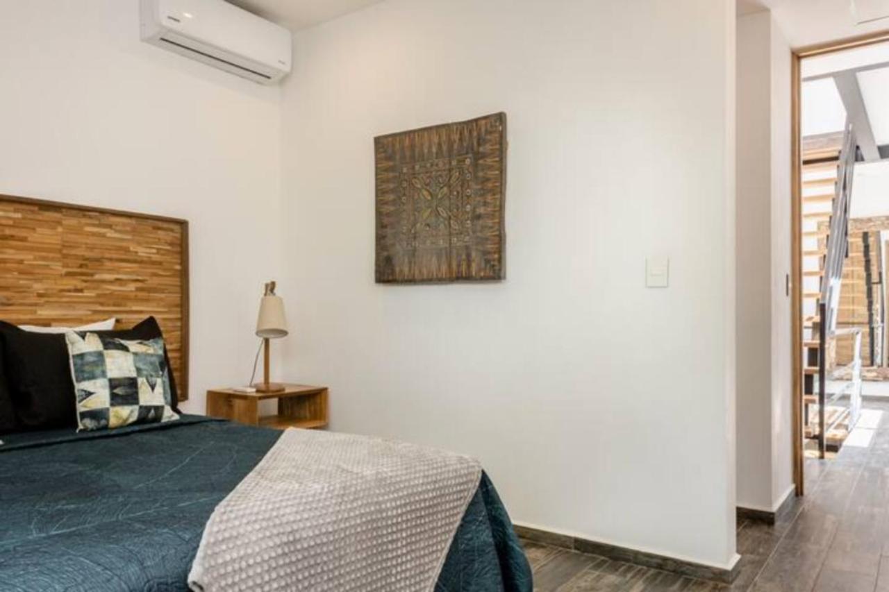Exclusive Villa "Town House" Luxury Amenities In Tulum Zewnętrze zdjęcie