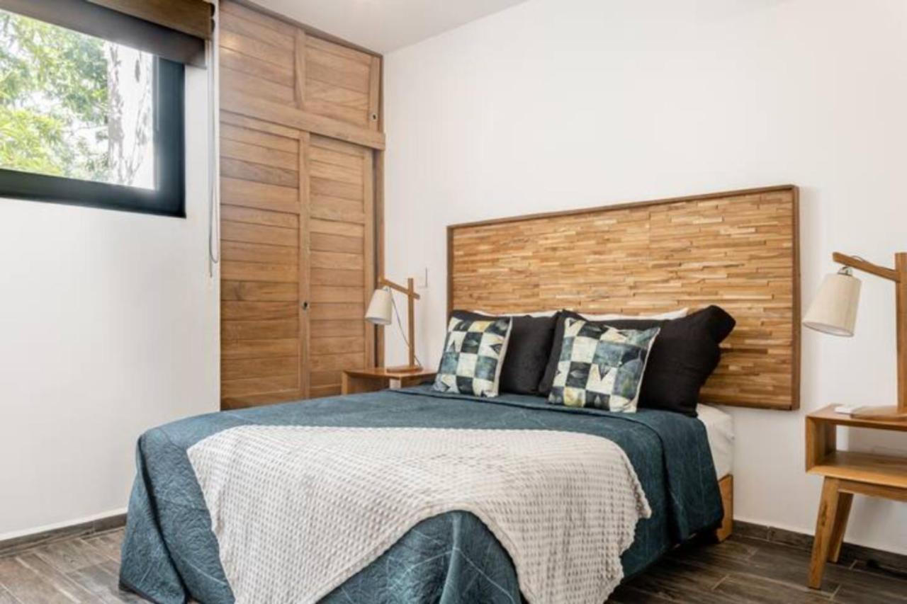 Exclusive Villa "Town House" Luxury Amenities In Tulum Zewnętrze zdjęcie