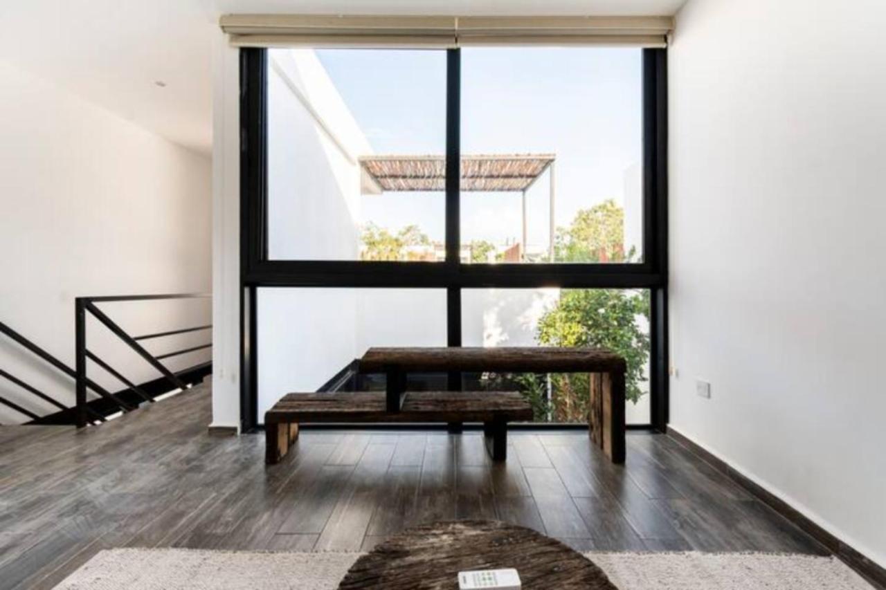 Exclusive Villa "Town House" Luxury Amenities In Tulum Zewnętrze zdjęcie