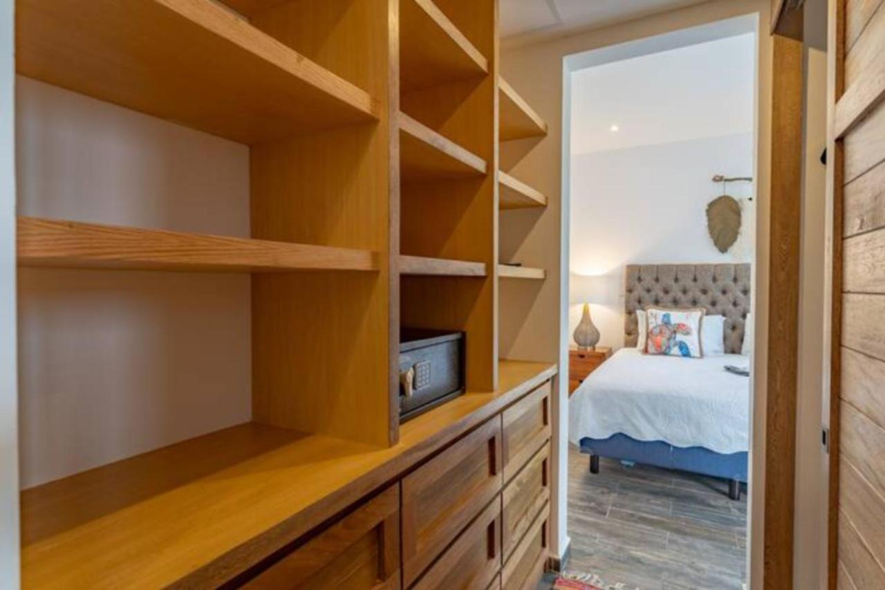 Exclusive Villa "Town House" Luxury Amenities In Tulum Zewnętrze zdjęcie