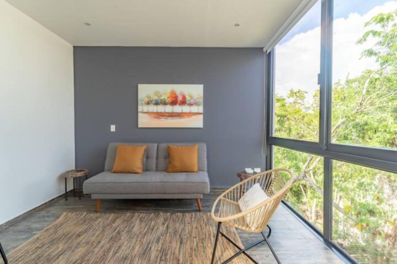 Exclusive Villa "Town House" Luxury Amenities In Tulum Zewnętrze zdjęcie