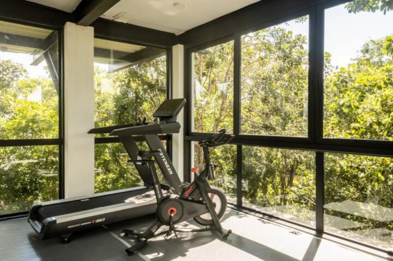Exclusive Villa "Town House" Luxury Amenities In Tulum Zewnętrze zdjęcie